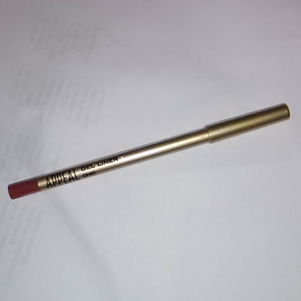 Gel Lip Liner